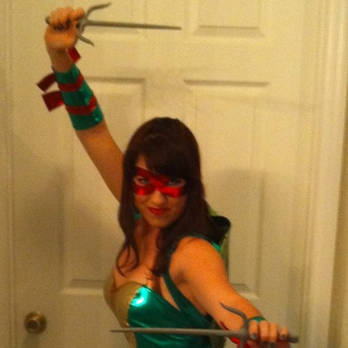 Tifa Granato