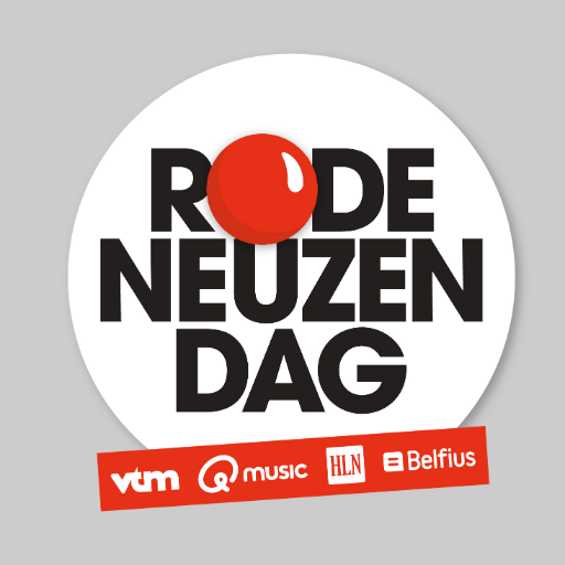 Rode Neuzen Dag is een benefietactie georganiseerd door VTM, Qmusic, HLN en Belfius waarmee we geld willen inzamelen voor een #generationstronger.