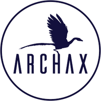 Archax(@ArchaxEx) 's Twitter Profile Photo
