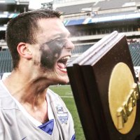 Nicholas Waligurski (@saint_nicholas9) 's Twitter Profile
