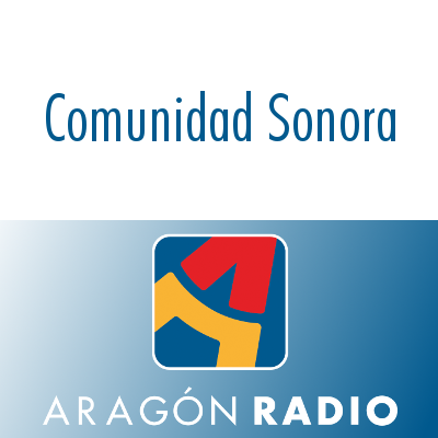 Comunidad Sonora es un programa musical que se emite de 22 a 23h (GMT+1) de Lunes a Viernes en http://t.co/X5l0GSKuEI @aragonradio 
o http://t.co/QPYoXz3hSe