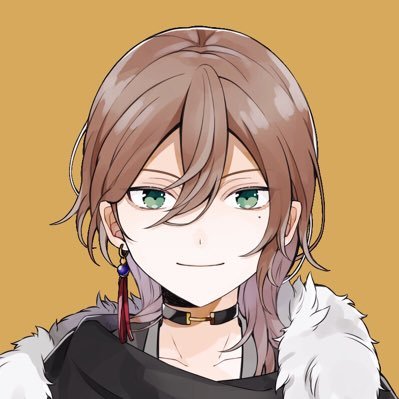亀ヶ崎海麗さんのプロフィール画像
