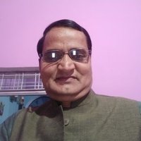 rgpathak (@rgpathak5) 's Twitter Profile