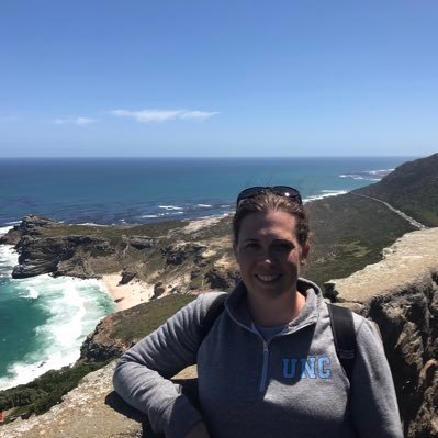 Hannah Siburt Profile