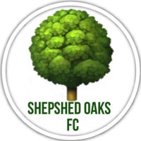 Shepshed Oaks FC (@shepshedoaksfc) 's Twitter Profile Photo Shepshed Oaks FC (@shepshedoaksfc) 's Twitter Profile Photo