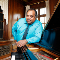 Daryl Davis (@realdaryldavis) 's Twitter Profile