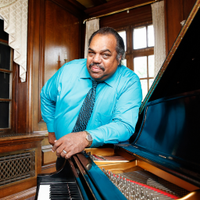 Daryl Davis(@RealDarylDavis) 's Twitter Profile Photo