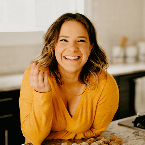 real_balanced's profile picture. Easy & balanced recipes.