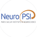 Paris-Saclay Institute of Neuroscience (@NeuroPSI_saclay) Twitter profile photo