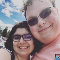 Tricia Brooks (@riley_l_potter) 's Twitter Profile