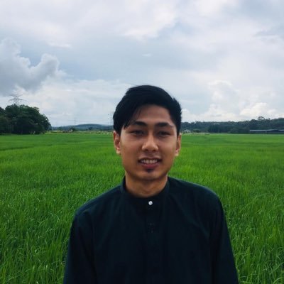 izzuuudin's profile picture. F