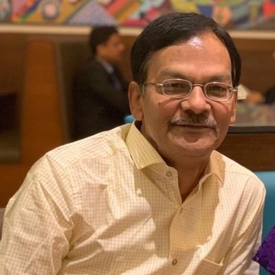 shishir_jha's profile picture. Let noble thoughts come to us from every side