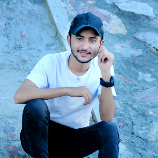 I'm proud of Muslim 😀
& U don't talk me handsome 😎🙏
I know I'm very
Handsome boy🙄😝😏
