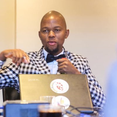 Christopher Seagateng Profile