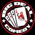 Big Deal Comedy (@bigdealcomedy) Twitter profile photo Big Deal Comedy (@bigdealcomedy) Twitter profile photo
