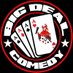 Big Deal Comedy (@bigdealcomedy) Twitter profile photo