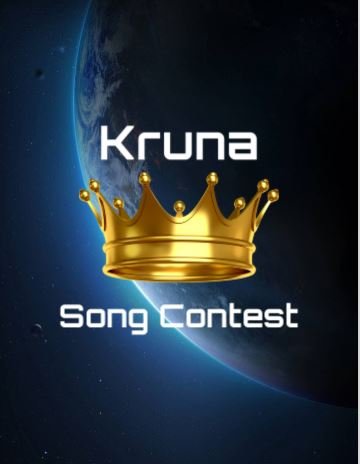 Welcome to the 1st edition of Kruna Song Contest taking place in Monaco where we celebrate the diversity of languages. I am your host @WonderlandMind