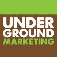 Underground Marketing(@UndergroundMar3) 's Twitter Profile Photo