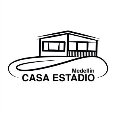 CasaEstadio's profile picture. Apartamentos cerca de la Unidad Deportiva Atanasio Girardot de Medellín - Deportistas | Turistas | Familias | Conciertos | Negocios 📞 3128058073 👈 RESERVAS🤝
