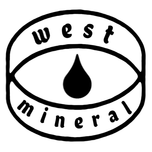West_Mineral's profile picture. une galerie du son (physique)
