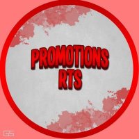 Promotions_RTS(@Promotions_RTS) 's Twitter Profileg