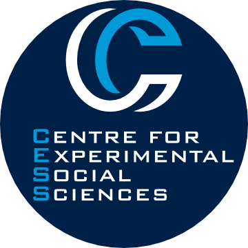Nuffield Centre for Experimental Social Sciences.
Promoting and facilitating experimental research by social scientists at the University of Oxford.
