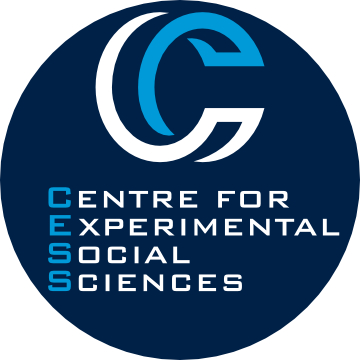 Nuffield Centre for Experimental Social Sciences.

Promoting and facilitating experimental research by social scientists at the University of Oxford.