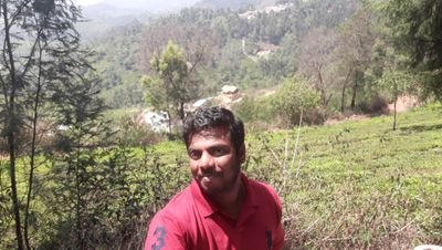 Mahendr80091340's profile picture. பாதையைத் தேடாதே ! பாதையை உருவாக்கு