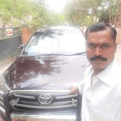 Yuva43124679's profile picture. I'm driver