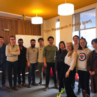 Machine Intelligence Group @ Edinburgh (@machine_group) 's Twitter Profile