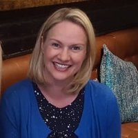 Louise Thomson (@drlouthomson) 's Twitter Profile