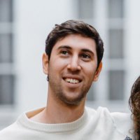 William Aisenberg, PhD (@willaise) 's Twitter Profile