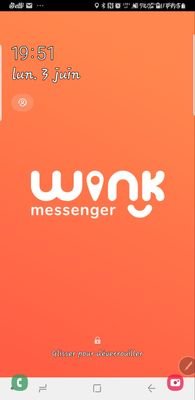 WINK_MESSENGER Profile Picture