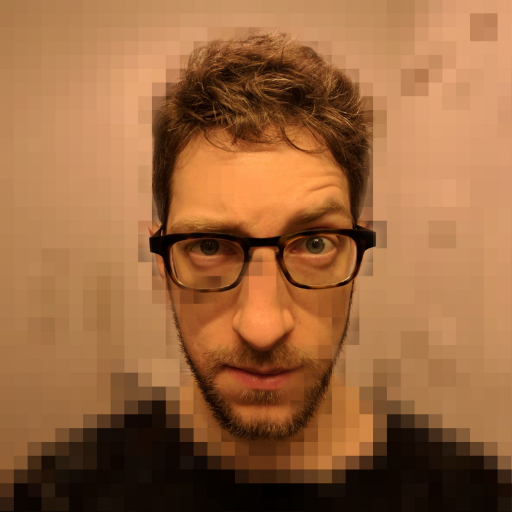 Senior Tech Designer on (unannounced) at @PhoenixLabs. Previously @FaeFarm, @PlayDauntless and Mass Effects at BioWare. Sometimes music/chiptunes things. he/him