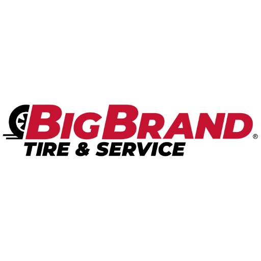 Most trusted name in tires since 1969. Find us at #BigBrandTire too. Customer Support Team: 866-779-8473
#BigMeansGo
#tires
#automotiveservice
#BigBrandOffroad