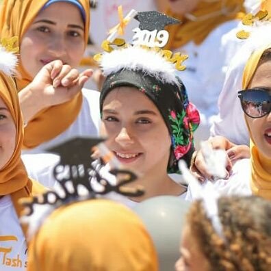 اسـأل الـذي جمعنـا في دنيا فانية أن يجمعنا ثانية في جنة قطوفها دانية .