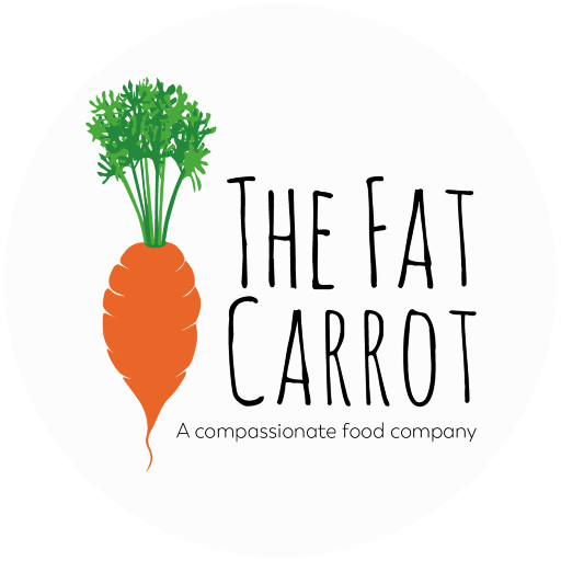 TheFatCarrot11 Profile Picture