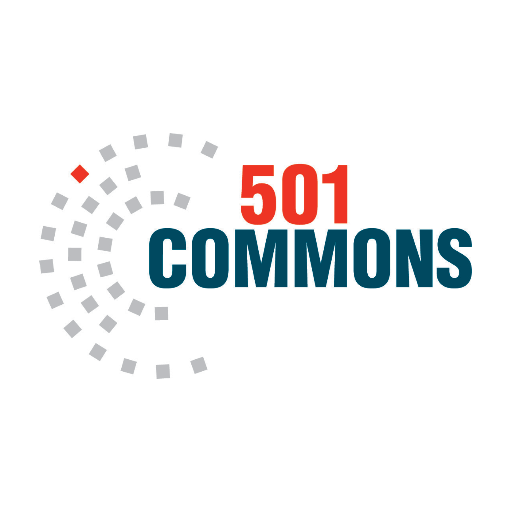 Where savvy nonprofits turn for technology. Part of the @501Commons family and tweeting about all things #nptech.