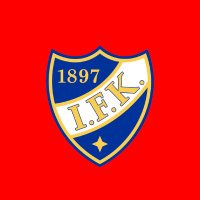 HIFK Fotboll(@HIFKedustus) 's Twitter Profile Photo