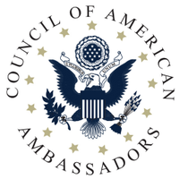 Council of American Ambassadors (@councilofamb) 's Twitter Profile