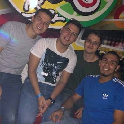 JohanDuqueM's profile picture. 