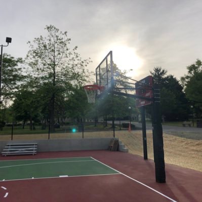 The official Twitter page for the 2020 summer league