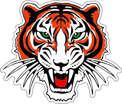 Activities Department for the Red Oak Community School District. Red Oak, IA