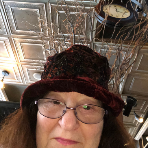 JoanieHiegerZos's profile picture. 160 characters is not enough to describe my fingernail. Metadata: Actor Singer Writer Director Cultural Worker Activist Pacifist Compassionate Human Divine Fool