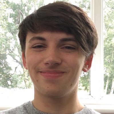 AdamGummer's profile picture. Wow