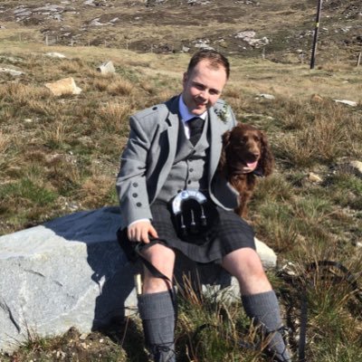 iainstewart3's profile picture. RFC .... 🍻