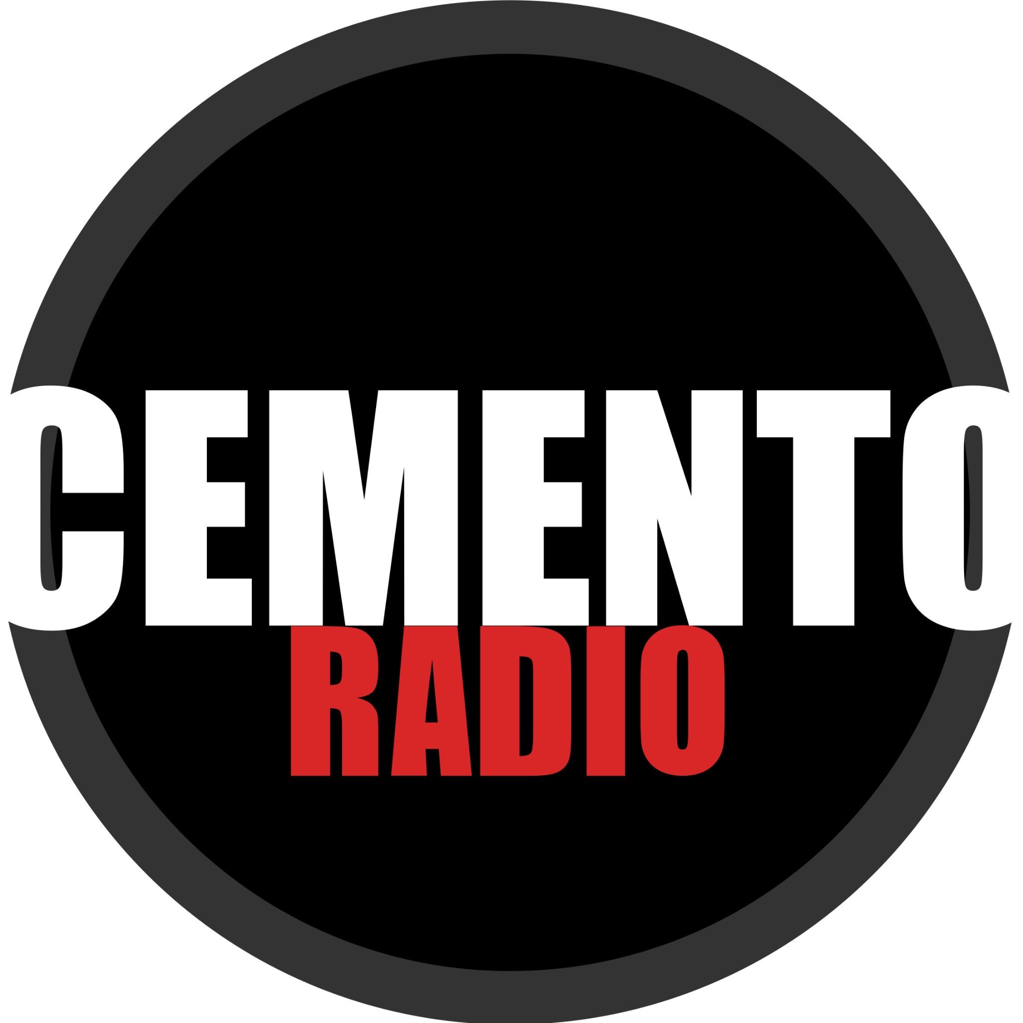 CEMENTO Radio es la frecuencia online del mítico espacio, semillero del arte y la cultura argentina. https://t.co/OpbfQfHw31