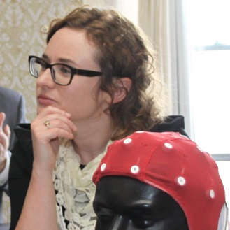 Scientist @TheRoyalMHC, Assistant Professor @uOttawa. Psychiatry, imaging, EEG, women in science & more. Tweets are my own, except the brilliant ones.