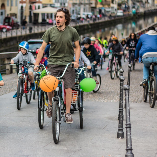 Air pollution researcher at @LaStatale, activist at Massa Marmocchi Milano.