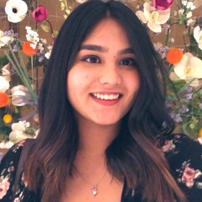 SaniaMulk's profile picture. I care about bldgs n other stuff #vt21